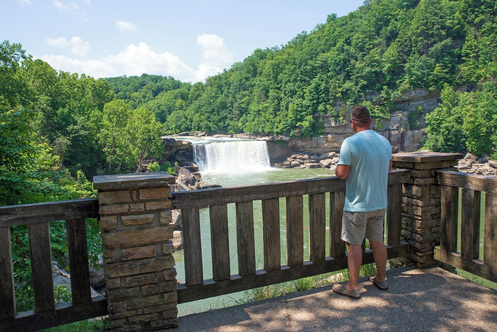 Cumberland Falls State Resort Park - photo 140