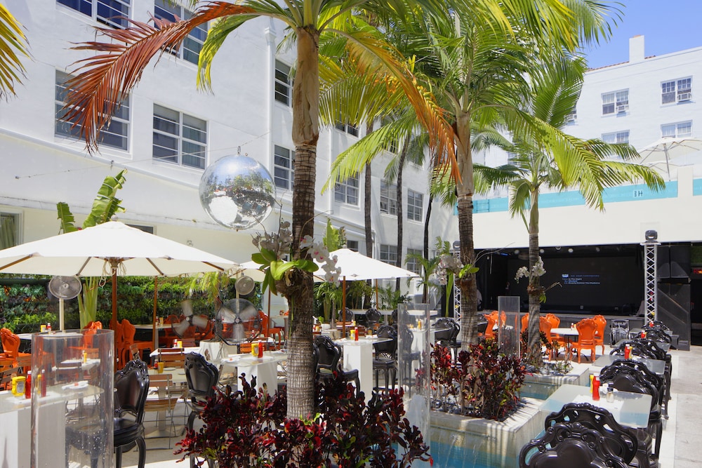 Hotel Breakwater South Beach - photo 64