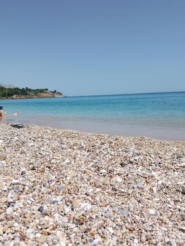 LE SORELLE entire villa sea view — 4-Star Luxury Hotel in Scopello, Italy