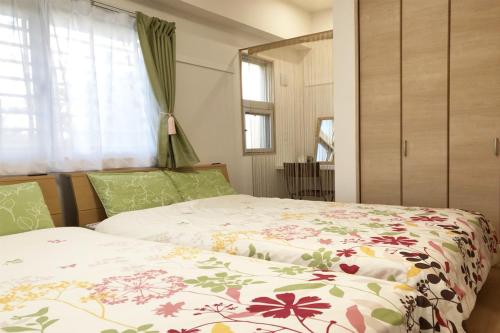 TerraceRin YN12 — 4-Star Luxury Hotel in Tomigusuku, Japan