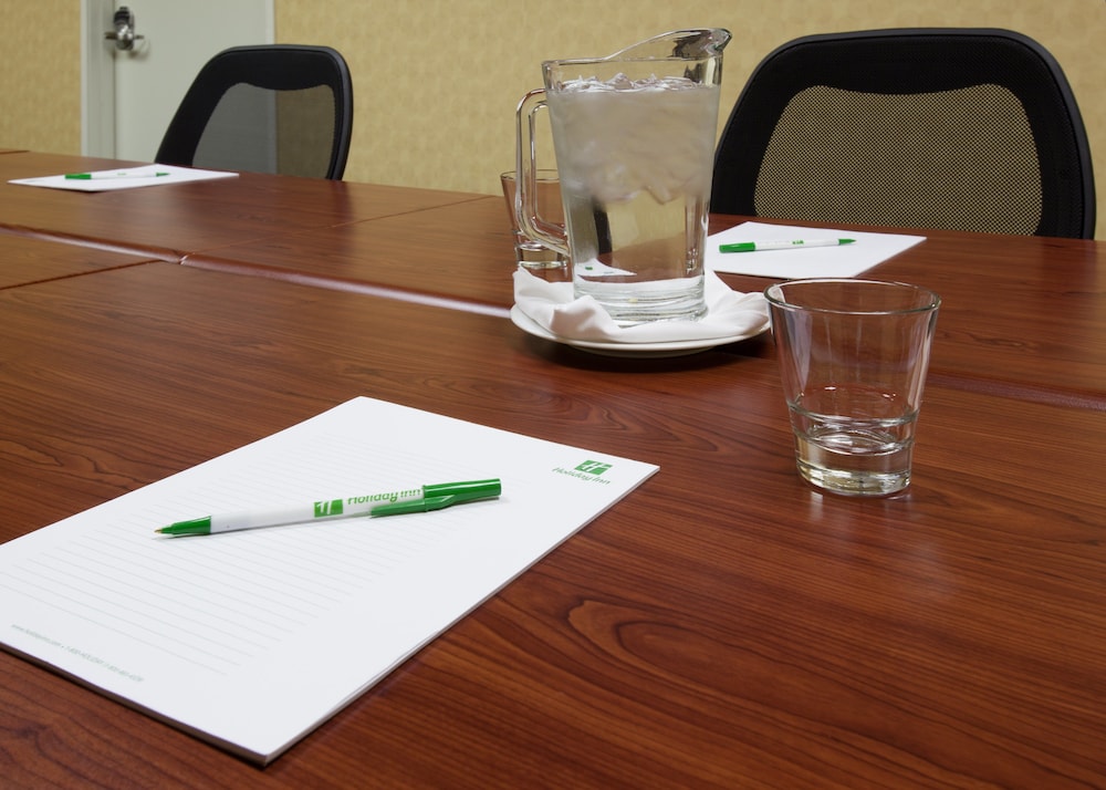 Holiday Inn Lincoln Southwest by IHG - photo 18