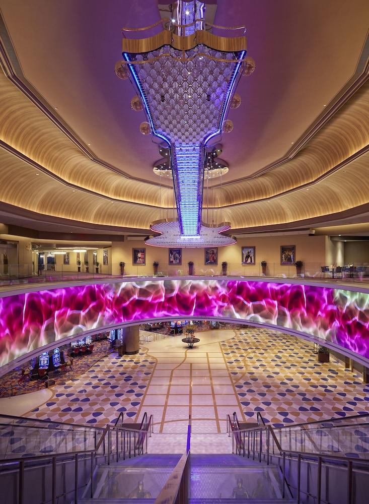 Hard Rock Hotel & Casino Atlantic City - photo 2