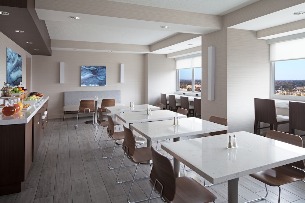 Kansas City Marriott Country Club Plaza - photo 30