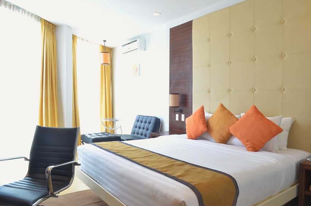 D’ Hotel and Suites — Dipolog — photo 5
