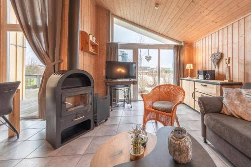 Seeschwalbe 23 in Rechlin, Germany