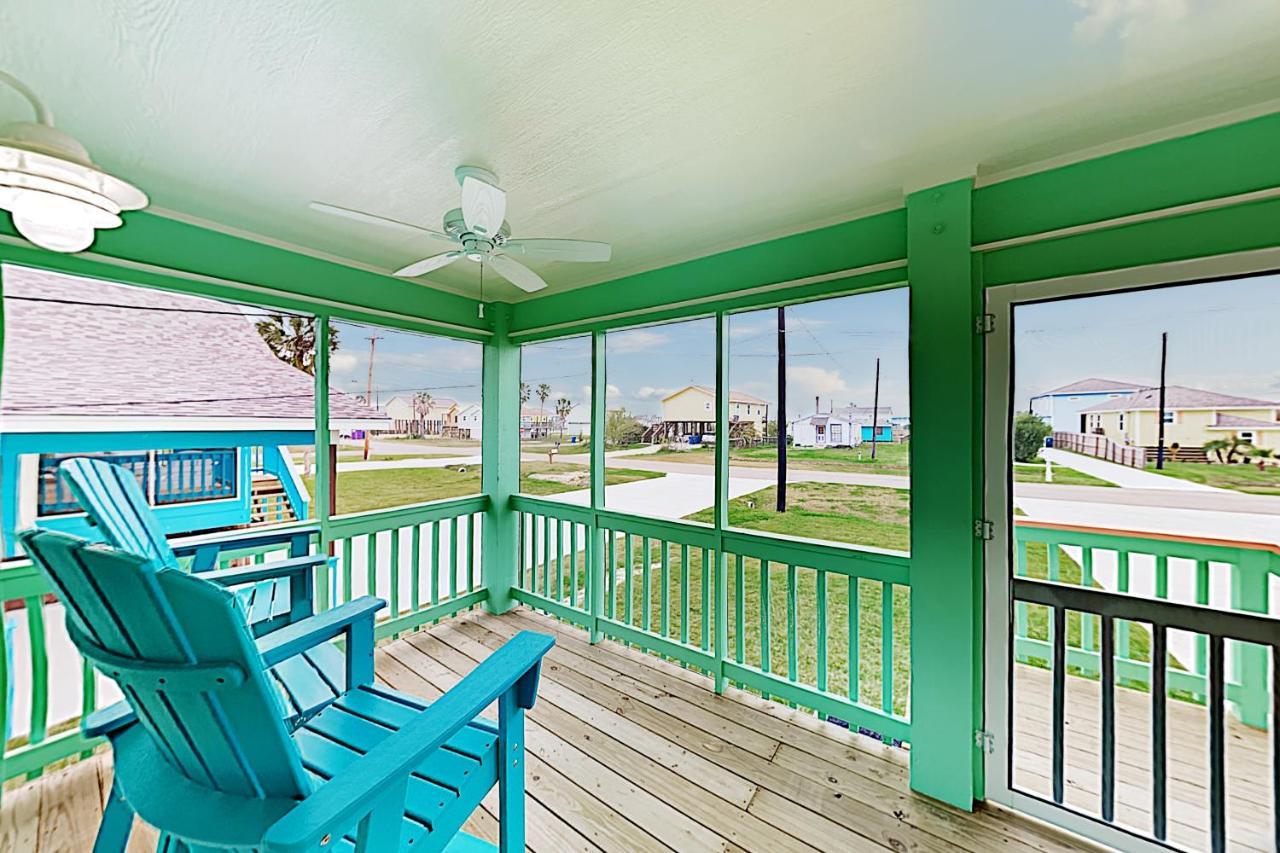 Heron’s Hideaway in Rockport, United States