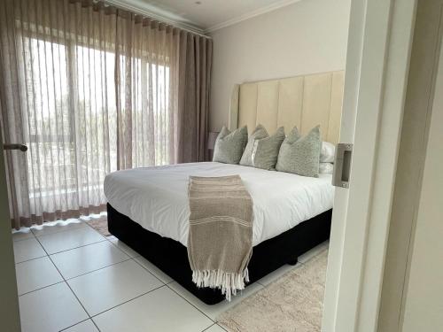 Leshwa House Apartments II
