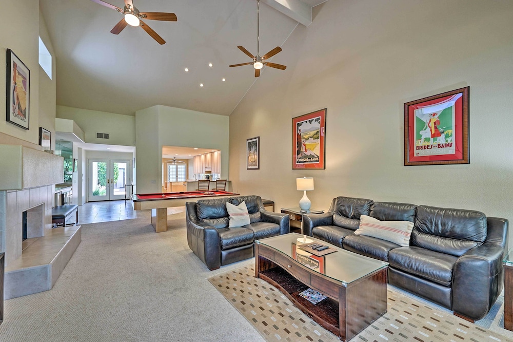259250 3 BR La Quinta Mtn Resort Golf Course Home - photo 5