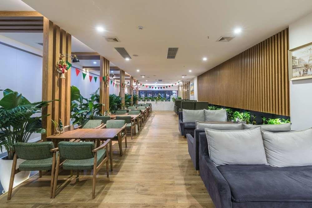Chengdu Cappellini Hotel - last minute hotel in Chengdu