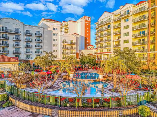 The Marina 7 206 - last minute hotel in Myrtle Beach