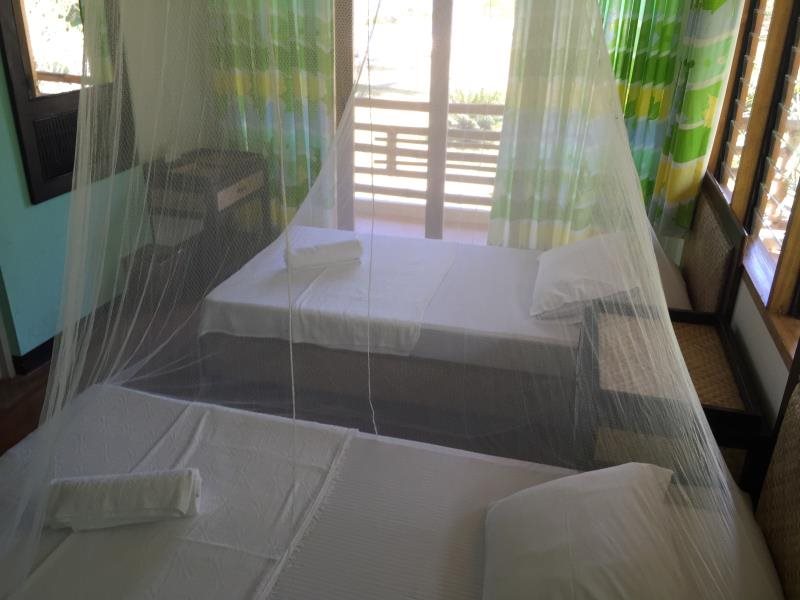 Altamar Beach Resort — San Jacinto — photo 4