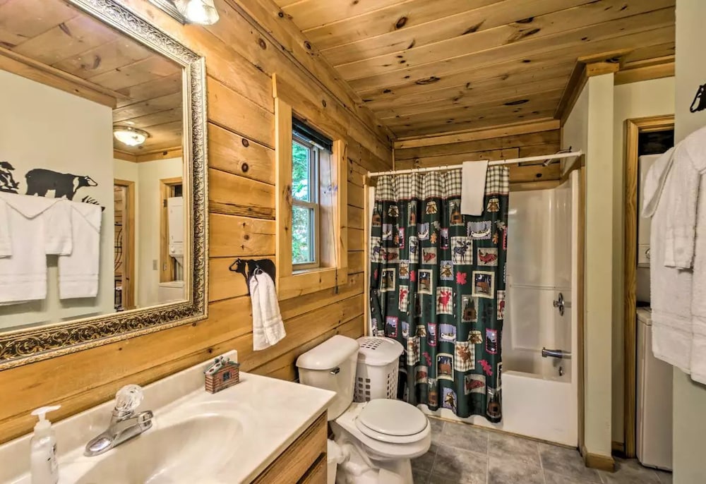 Nantahala Cabins - photo 92