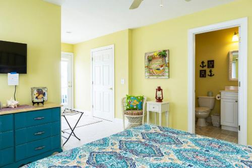 Tar Healin by Oak Island Accommodations - photo 43