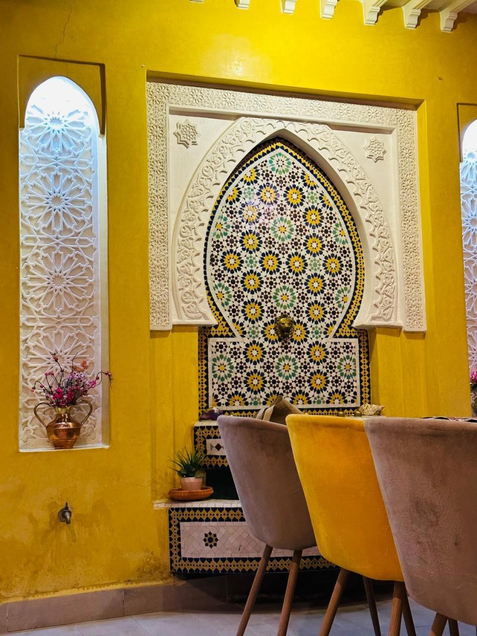 Dar Al Nour — Marrakesh — photo 3
