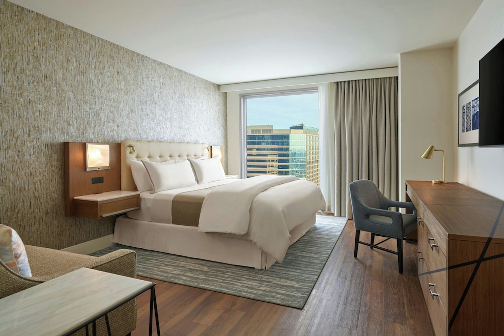 The Westin Austin Downtown - photo 20