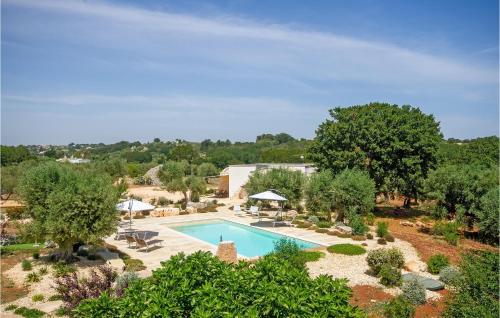 Stunning Home In Cisternino With Wifi — 4-Star Luxury Hotel in Cisternino, Italy