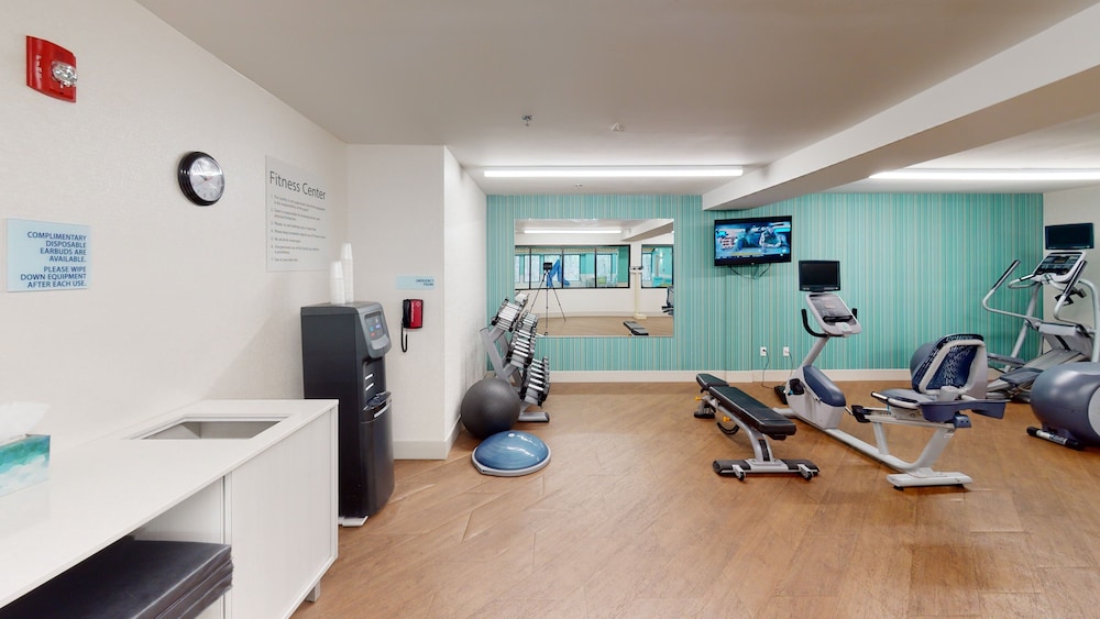 Holiday Inn Express South Burlington by IHG - photo 28