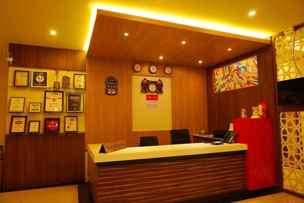 Lumino Dwellings - last minute hotel in Munnar