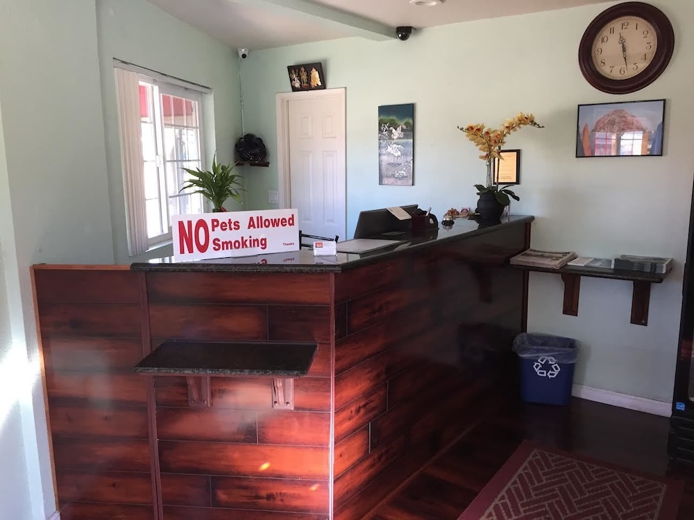 Morro Bay Beach Inn - photo 2