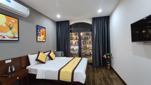 Xan hotel - last minute hotel in Phu Quoc