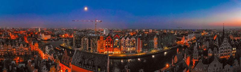 Radisson Hotel & Suites Gdansk — Gdansk — photo 3