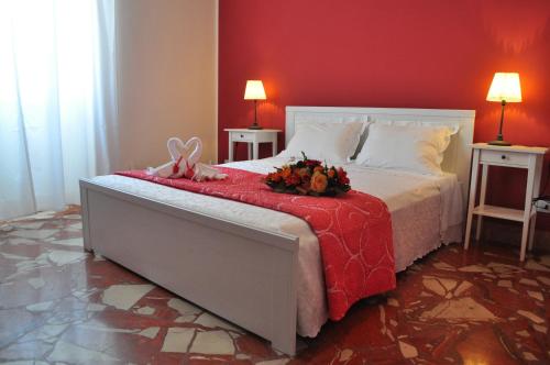 B&T Holiday House — 4-Star Luxury Hotel in Palermo, Italy