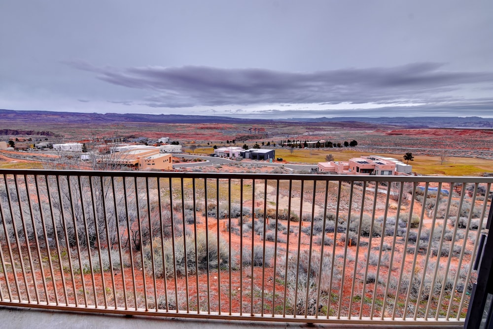 Quality Inn View Of Lake Powell Page - photo 14