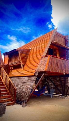 Vbelasofia - carbon neutral hotel in Unknown City