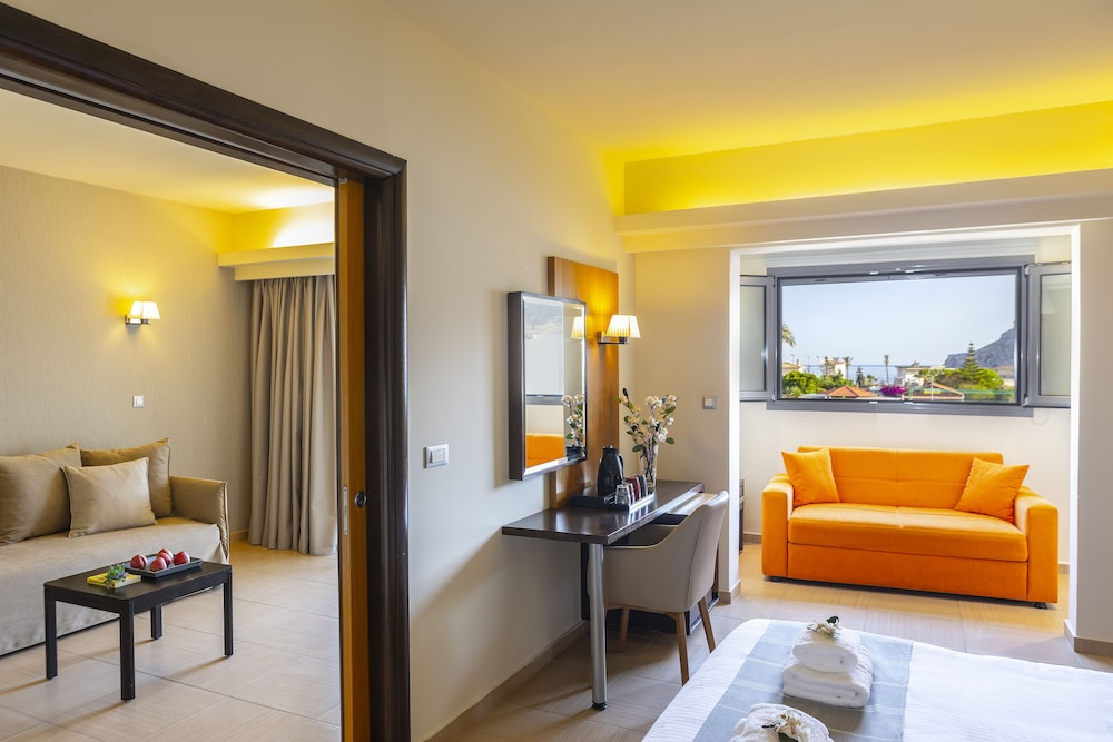 סלון / אזור ישיבה