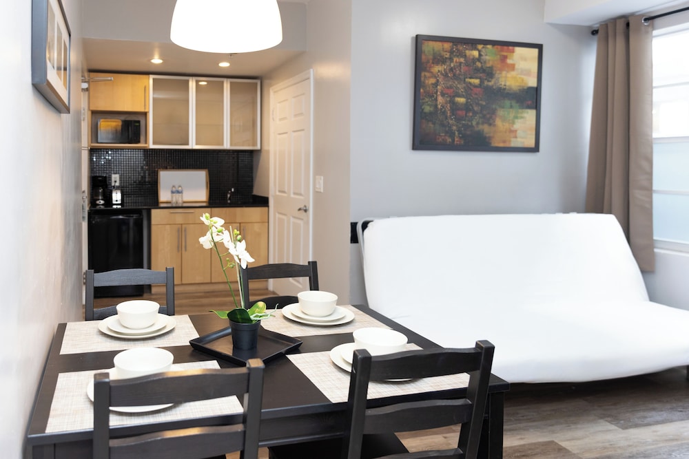 Ocean Reef Suites South Beach - photo 16