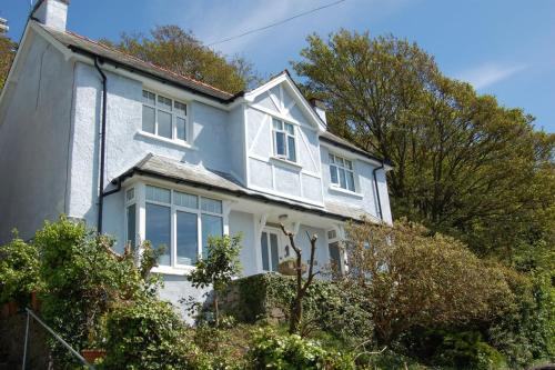 Bryn Mair in Barmouth in Barmouth, United Kingdom