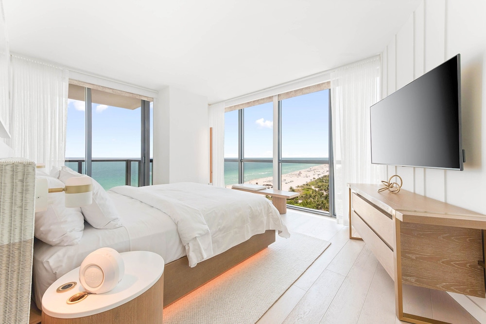 W South Beach - photo 57