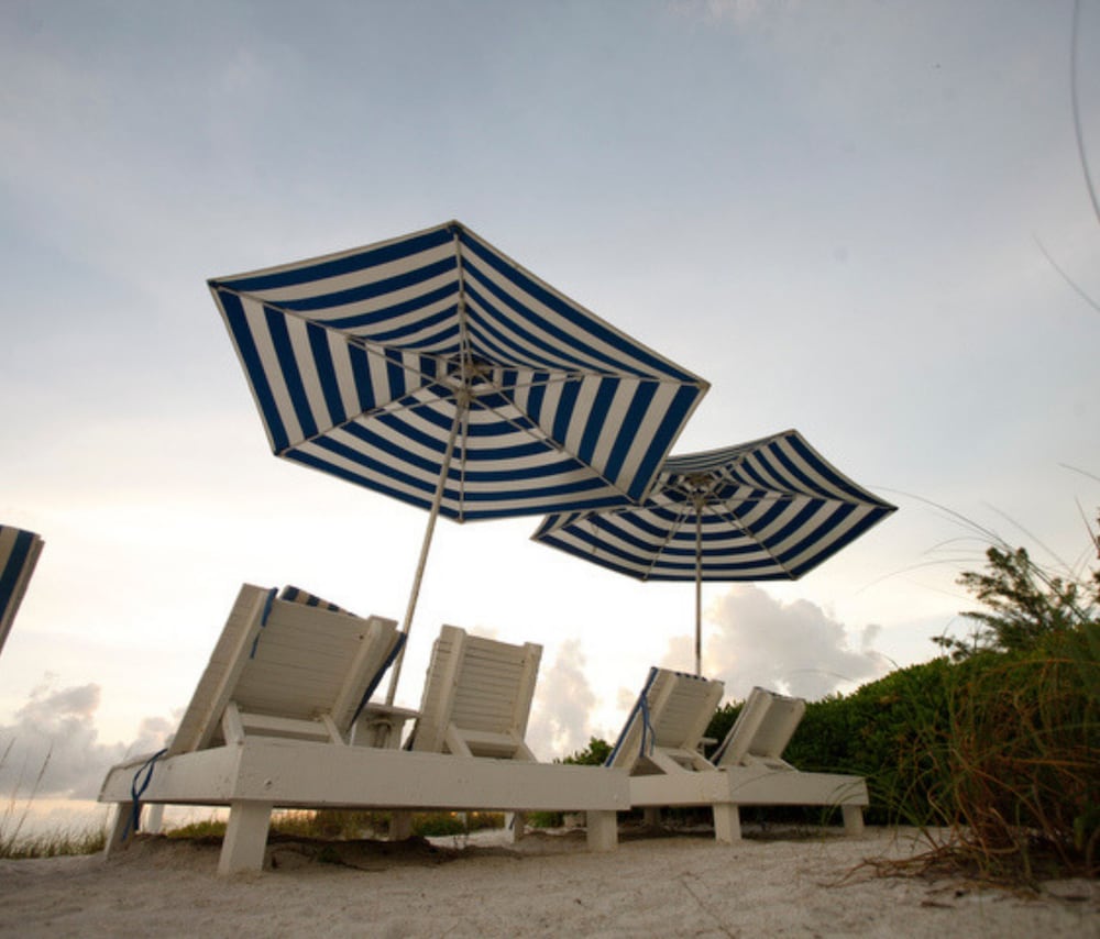 Bungalow Beach Resort in Bradenton Beach, United States