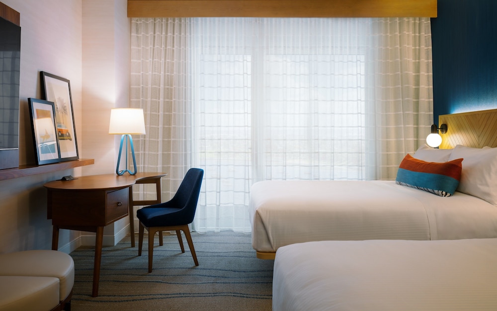 Gaylord Pacific Resort & Convention Center - photo 7