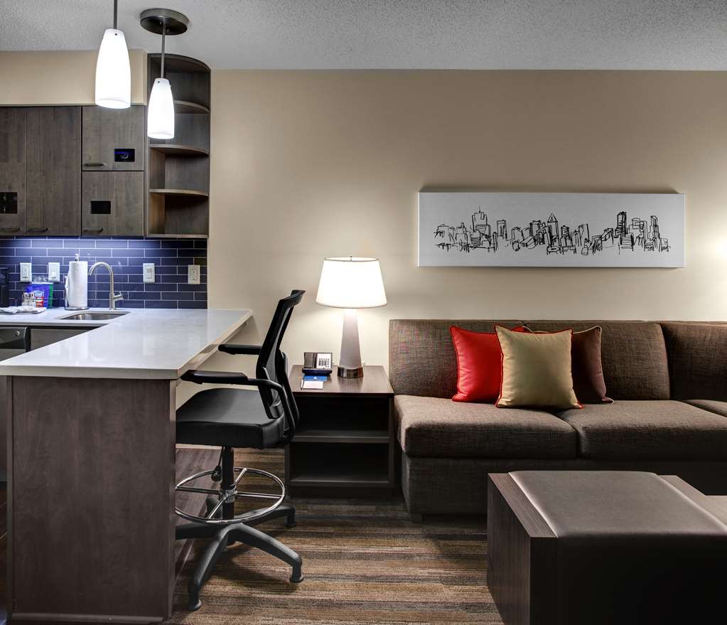 Hyatt House Atlanta Cobb Galleria - photo 23