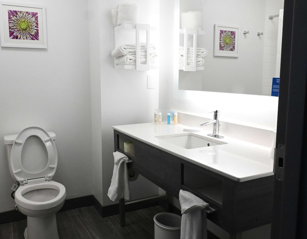 Hampton Inn Valdosta Lake Park Area - photo 15