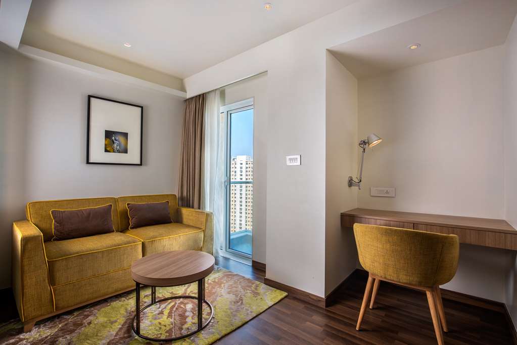 Suite Room