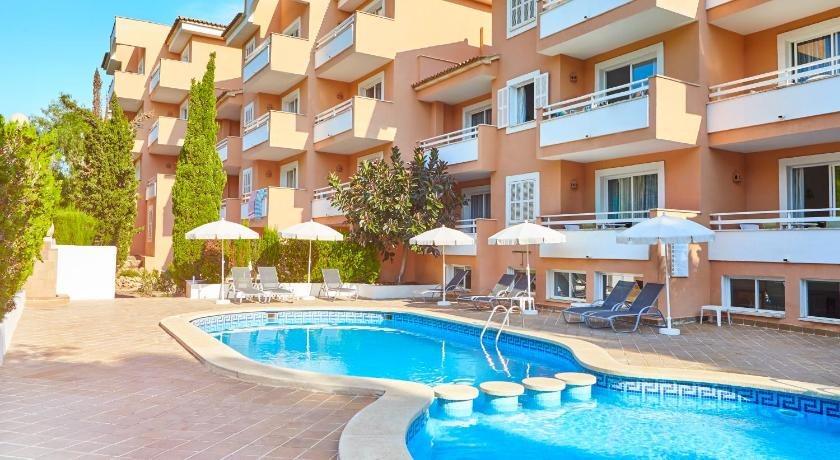 Canyamel Garden Apartments 4359635 — Capdepera