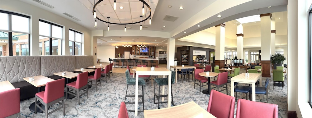 Hilton Garden Inn Cincinnati West Chester - photo 27