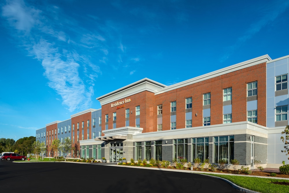 Residence Inn by Marriott Boston Concord - photo 32