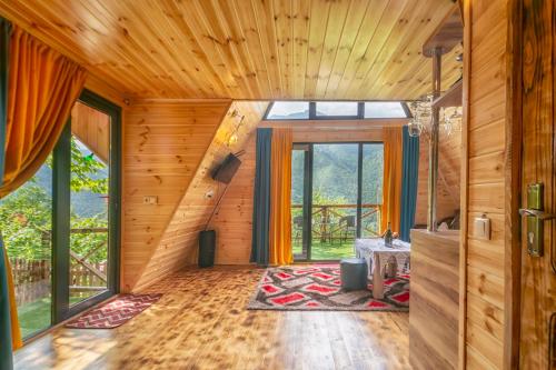 Forest House
