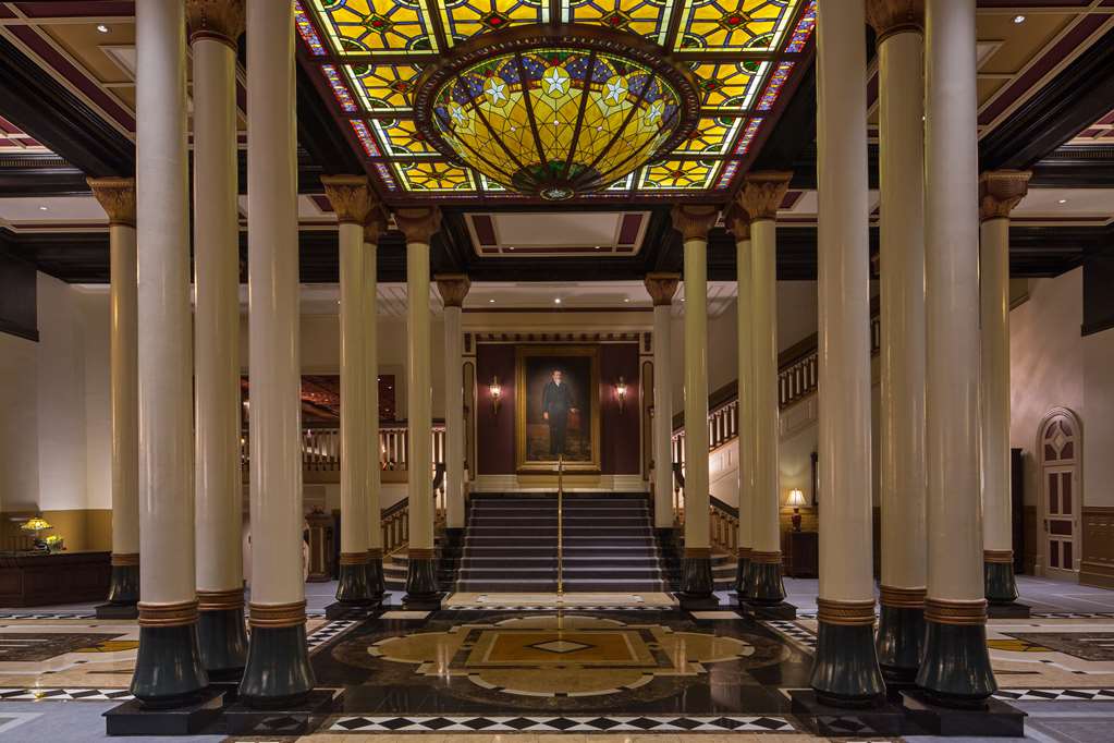 The Driskill in The Unbound Collection by Hyatt - photo 5