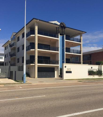 Townsville Apartments and Homes on The Strand — 4-Star Luxury Hotel in Townsville, Australia