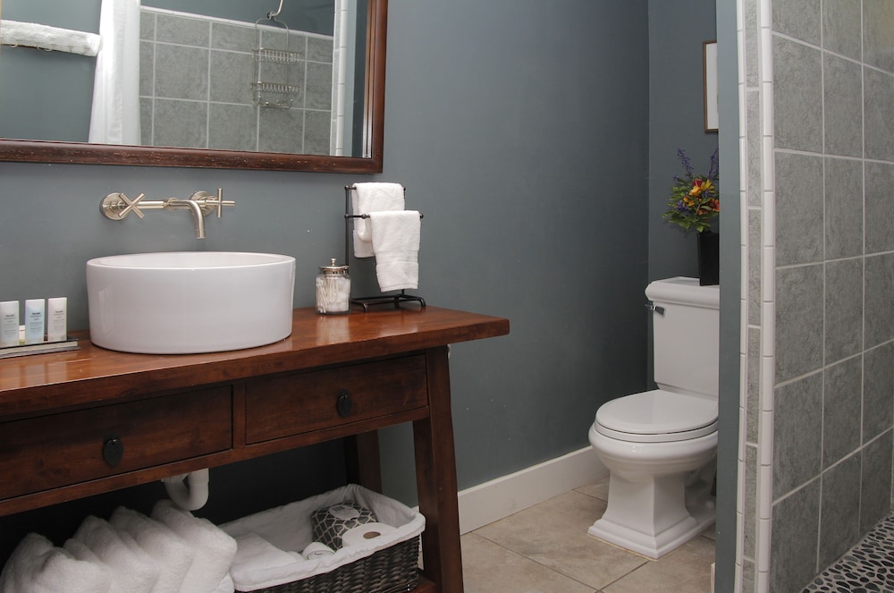 Coho Cottages - photo 32
