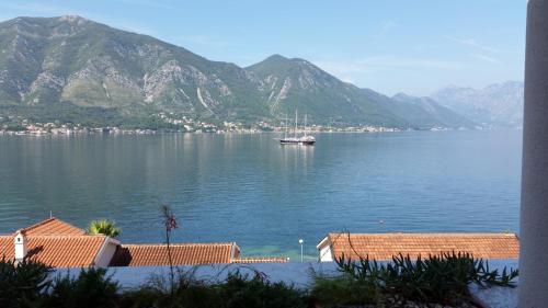 Villa Olivia — 5-Star Luxury Hotel in Kotor, Montenegro