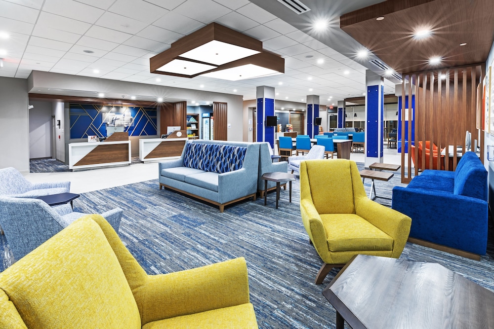 Holiday Inn Express & Suites Houston SW Rosenberg by IHG - photo 47