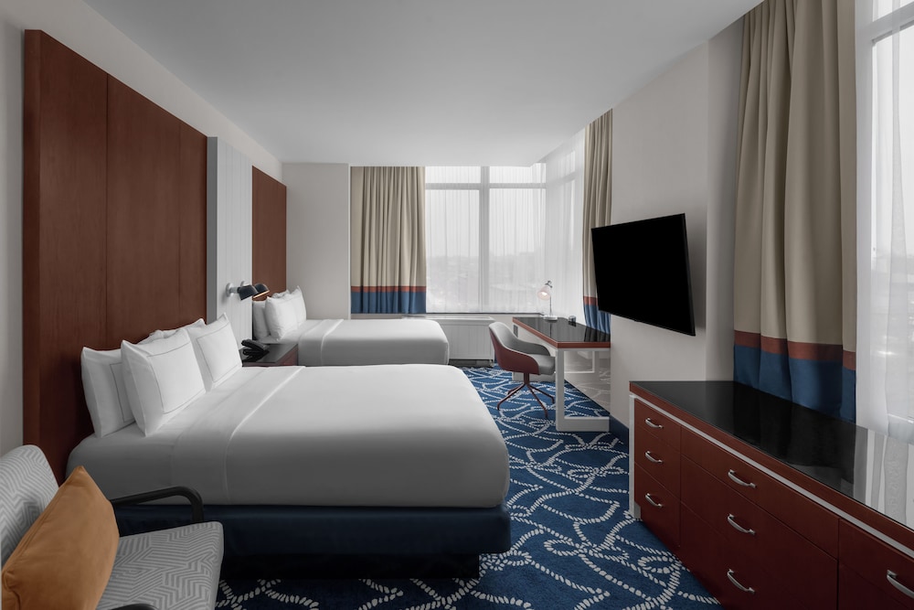 Hilton Brooklyn New York - photo 10