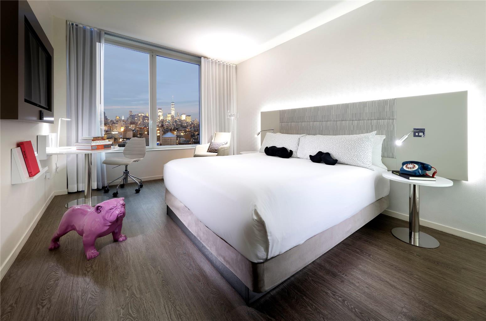 Innside By Meliá New York Nomad - photo 10