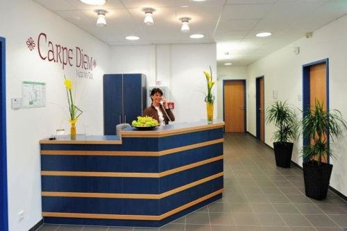 Hotel Carpe Diem — Velbert