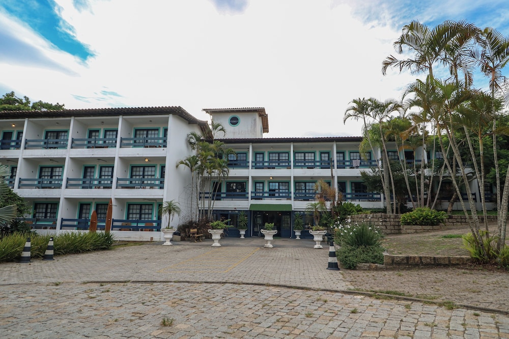 Praia Mole Hotel — Florianopolis — photo 4
